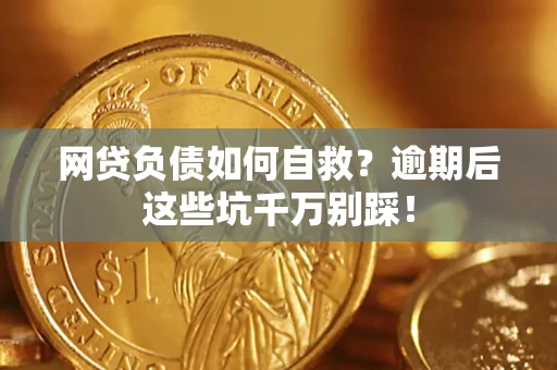 北京网贷负债如何自救?逾期后这些坑千万别踩! 北京网贷负债如何自救?逾期后这些坑千万别踩!