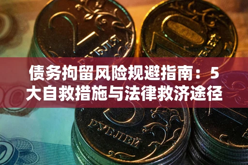 北京债务拘留风险规避指南：5大自救措施与法律救济途径